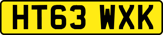 HT63WXK