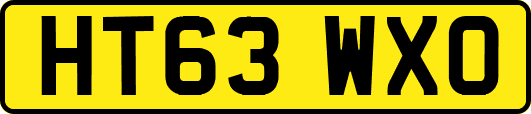 HT63WXO