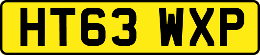 HT63WXP