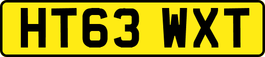 HT63WXT