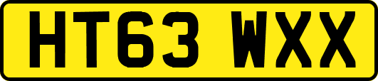 HT63WXX