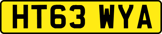 HT63WYA