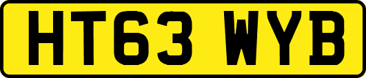 HT63WYB