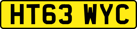 HT63WYC