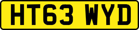 HT63WYD