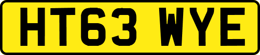 HT63WYE