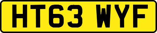 HT63WYF