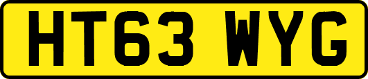 HT63WYG