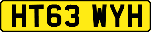 HT63WYH