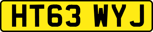 HT63WYJ