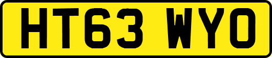 HT63WYO