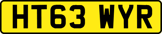 HT63WYR