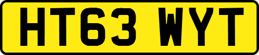 HT63WYT
