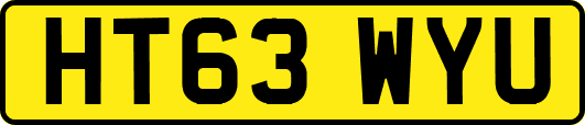 HT63WYU