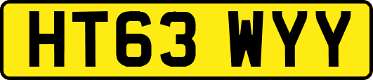 HT63WYY