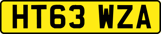 HT63WZA