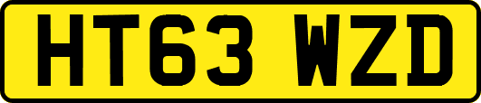 HT63WZD