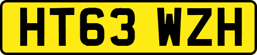 HT63WZH