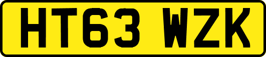 HT63WZK