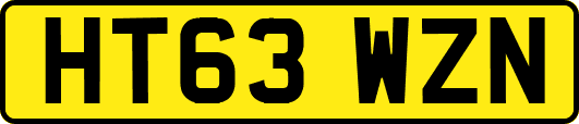 HT63WZN