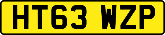 HT63WZP
