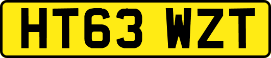 HT63WZT