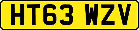 HT63WZV