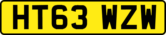 HT63WZW