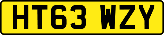 HT63WZY