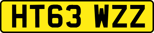 HT63WZZ