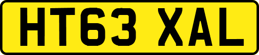 HT63XAL