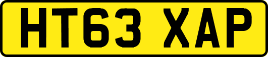 HT63XAP