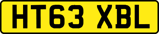 HT63XBL