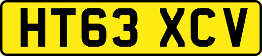 HT63XCV
