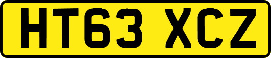 HT63XCZ