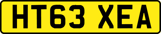 HT63XEA