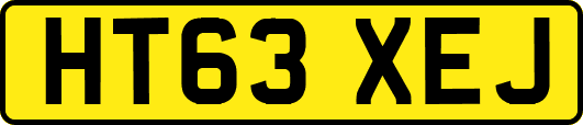 HT63XEJ