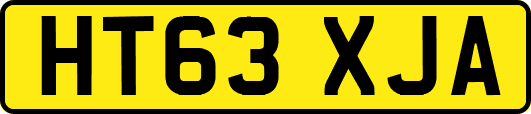 HT63XJA