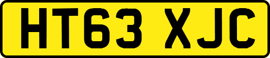 HT63XJC