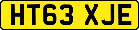 HT63XJE
