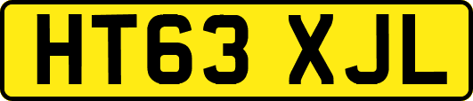 HT63XJL