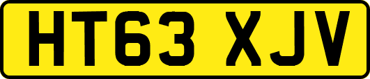 HT63XJV
