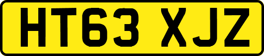 HT63XJZ
