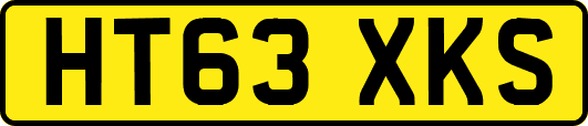HT63XKS