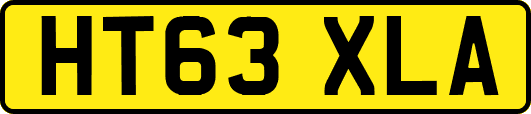 HT63XLA