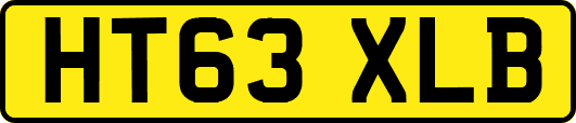 HT63XLB