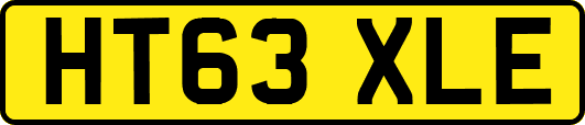 HT63XLE