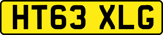 HT63XLG