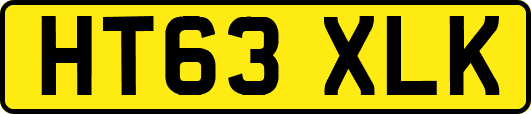 HT63XLK