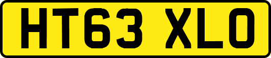 HT63XLO
